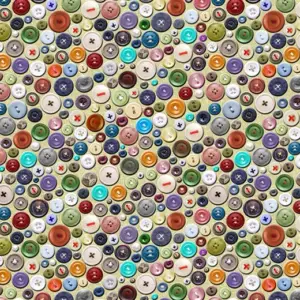 Forbo Flooring FR Rail - 000458FR Buttons