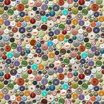 Forbo Flooring FR Rail - 000458FR Buttons