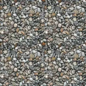 Forbo Flooring FR Rail - 000510FR Pebbles
