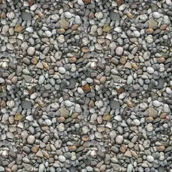 Forbo Flooring FR Rail - 000510FR Pebbles