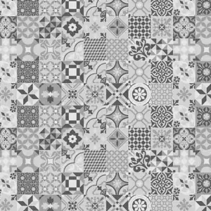 Forbo Flooring FR Rail - 000756FR Pavilion Titanium