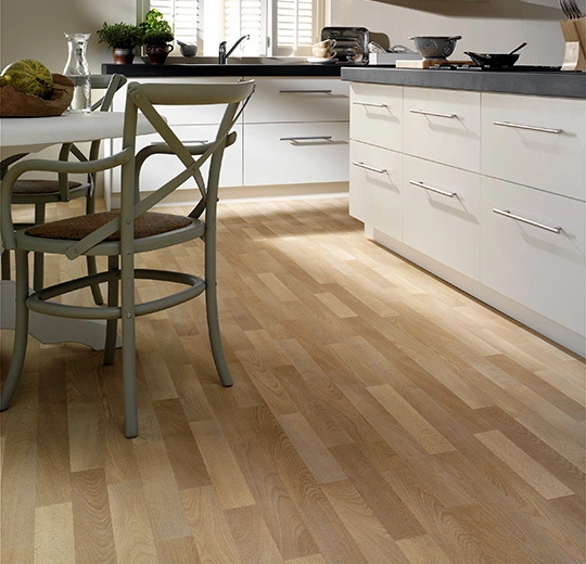 Forbo Flooring FR Rail - 010041FR Smoked Beech
