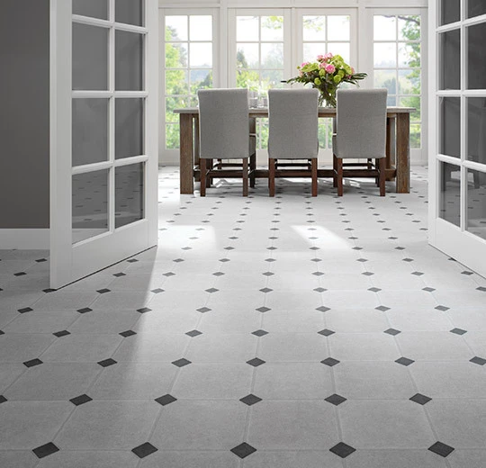 Forbo Flooring FR Rail - 010043FR Cornerstone