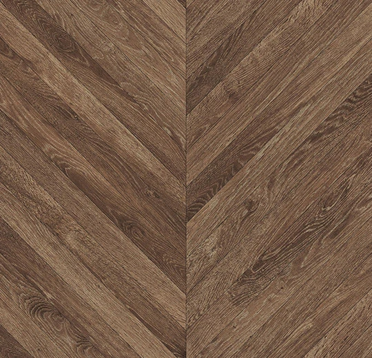 Forbo Flooring FR Rail - 010072FR Autumn Chevron
