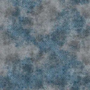 Forbo Flooring FR Rail - 230001FR Heritage Faded Turquoise