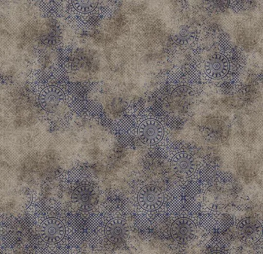 Forbo Flooring FR Rail - 230003FR Heritage Faded Sapphire