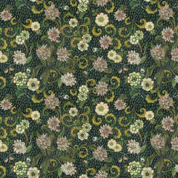 Forbo Flooring FR Rail - 942FR Van Gogh Lullaby