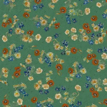Forbo Flooring FR Rail - 943FR Van Gogh Postman
