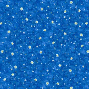 Forbo Flooring FR Rail - 944FR Van Gogh Terrace At Night