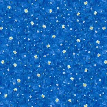 Forbo Flooring FR Rail - 944FR Van Gogh Terrace At Night
