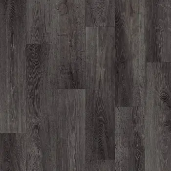 Forbo Flooring Flotex Naturals - 010037F Blackened Oak