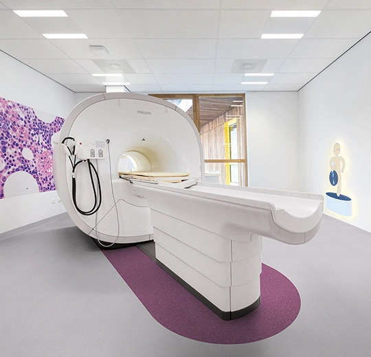 Forbo Flooring Sphera SD - SD 550032 Soft Lilac