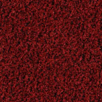 Forbo Flooring Systems Brush Tiles - 5723 Cardinal Red