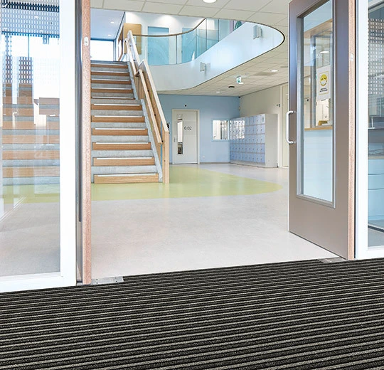 Forbo Flooring Systems Coral Duo - 9710 Luna Pearl