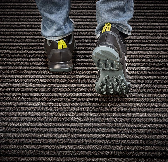 Forbo Flooring Systems Coral Duo - 9721 Dark Steel