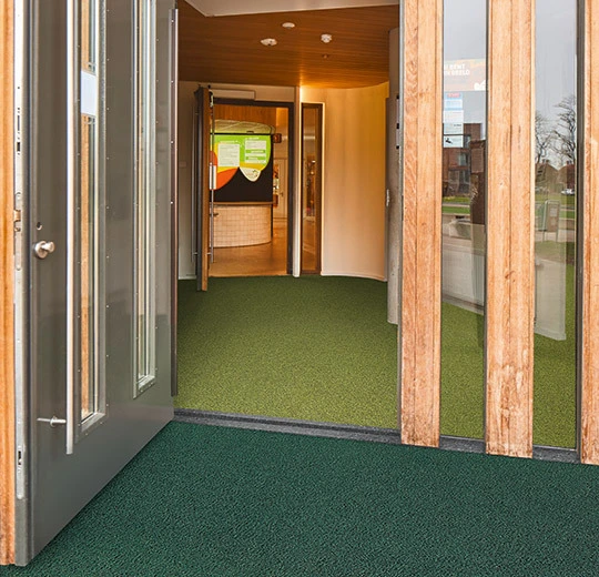 Forbo Flooring Systems Coral Grip MD - 6928-6948 Grass