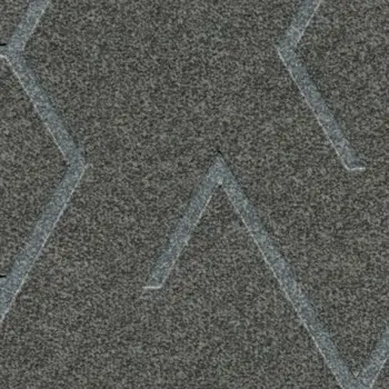 Forbo Flooring Triad Planks - 121001 Triad Embossed Zinc