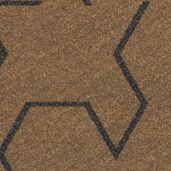 Forbo Flooring Triad Planks - 131004 Triad Amber