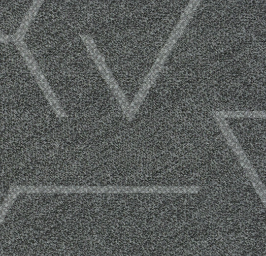 Forbo Flooring Triad Planks - 131005 Triad Platinum