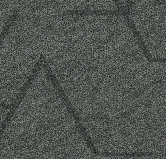 Forbo Flooring Triad Planks - 131006 Triad Silver