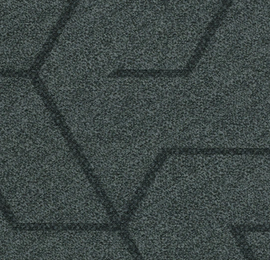 Forbo Flooring Triad Planks - 131008 Triad Shadow