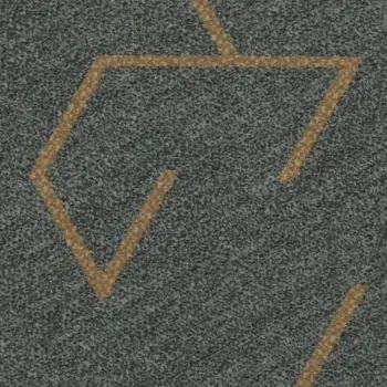 Forbo Flooring Triad Planks - 131014 Triad Amber Line