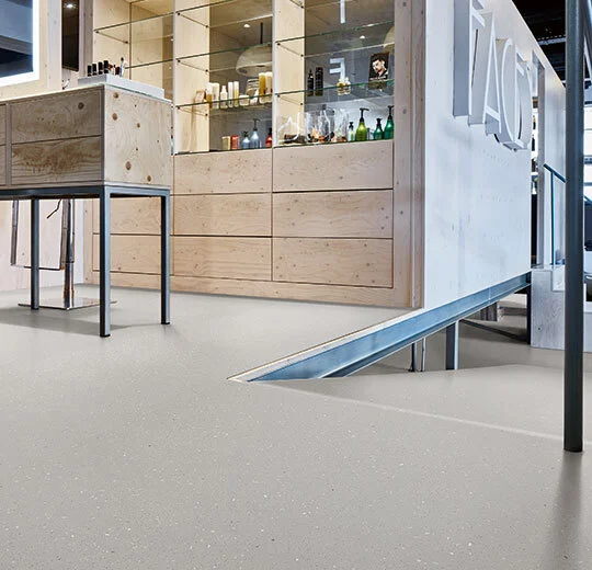 Forbo Flooring Vinyl Eternal Step - 171922 Concrete