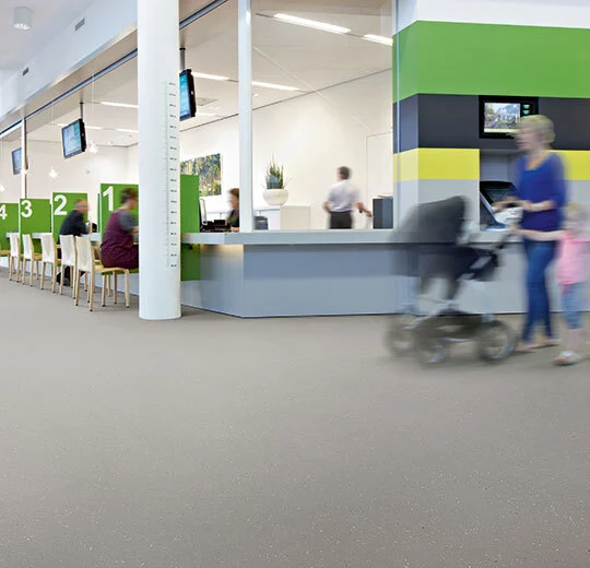 Forbo Flooring Vinyl Eternal Step - 171922 Concrete