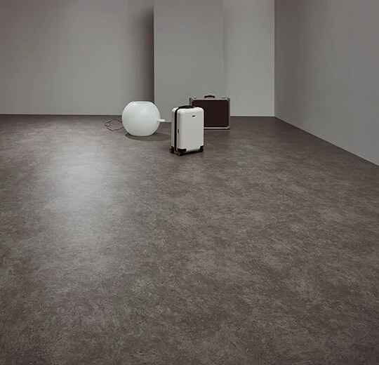 Forbo Flooring Vinyl Sheet Material - 10012 Pebble Stucco