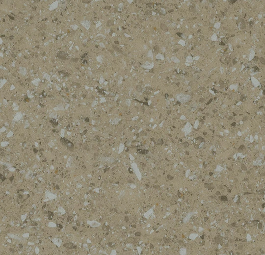 Forbo Flooring Vinyl Sheet Material - 12242 Emerald Stone