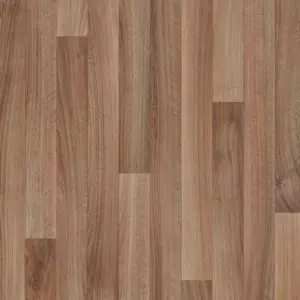 Forbo Flooring Vinyl Sheet Wood - 10232 Dark Walnut