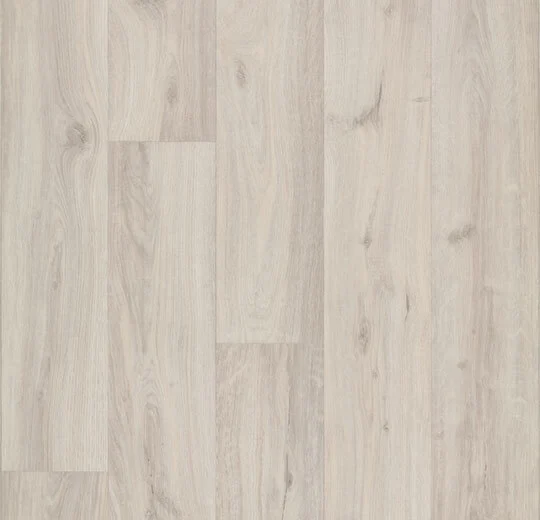 Forbo Flooring Vinyl Sheet Wood - 10842 Cream Oak