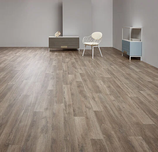 Forbo Flooring Vinyl Sheet Wood - 11952 Steamed Oak