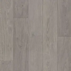 Forbo Flooring Vinyl Sheet Wood - 12862 Grey Oak