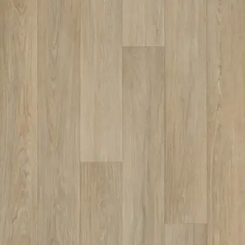 Forbo Flooring Vinyl Sheet Wood - 27852 Clear Smooth Oak