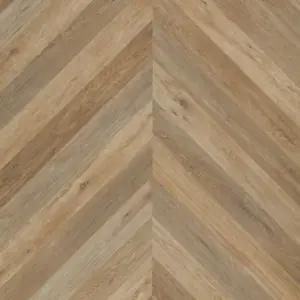 Forbo Flooring Vinyl Sheet Wood - 36022 Classic Herringbone