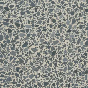 Forbo Flooring Vinyl Sheet Wood - 36612 Denim Wood Mix