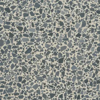 Forbo Flooring Vinyl Sheet Wood - 36612 Denim Wood Mix