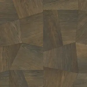 Forbo Flooring Vinyl Sheet Wood - 36962 Wood Dark Prism