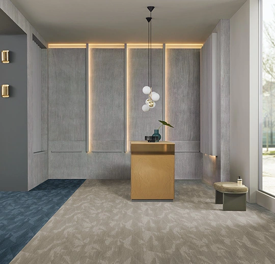 Forbo Flotex Advance Latitude - S202110-T302110 Latitude Tempest