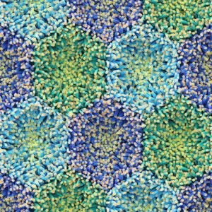 Forbo Flotex By Mac Stopa - 360001F Blue Anemone