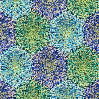 Forbo Flotex By Mac Stopa - 360001F Blue Anemone