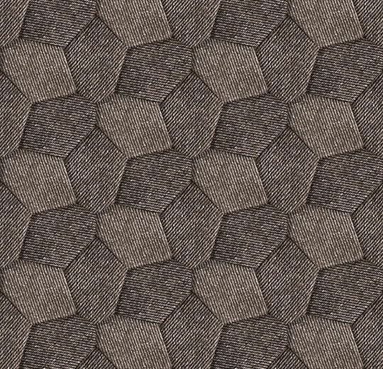 Forbo Flotex By Mac Stopa - 360004F Grey Jeans
