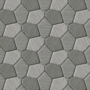 Forbo Flotex By Mac Stopa - 360007F Linear Grey