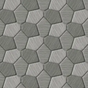 Forbo Flotex By Mac Stopa - 360007F Linear Grey