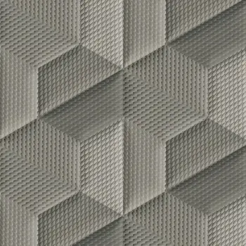 Forbo Flotex By Mac Stopa - 360012F Metal Plate
