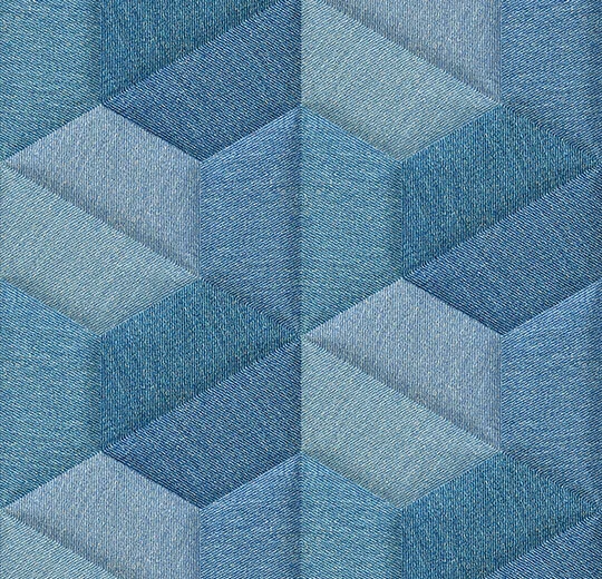 Forbo Flotex By Mac Stopa - 360014F Jeans