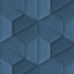 Forbo Flotex By Mac Stopa - 360015F Ink Pleated
