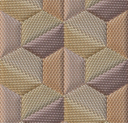Forbo Flotex By Mac Stopa - 360017F Braided
