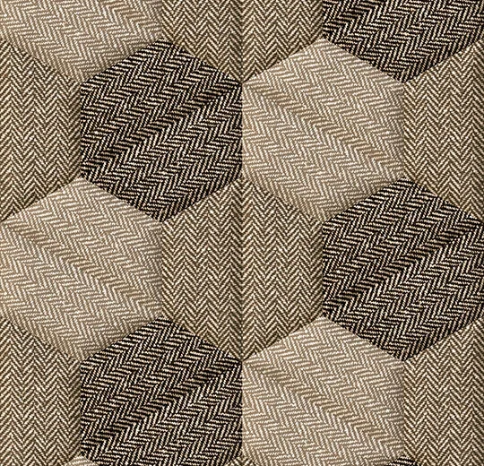 Forbo Flotex By Mac Stopa - 360018F Tweed